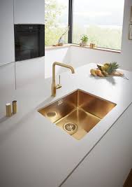 Robinet Cuisine Modeles Deco Tendance Pour Tous Les Styles Robinet Cuisine Interieur Moderne De Cuisine Decoration Interieure Cuisine