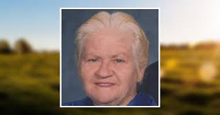 Emilie Lepik Zahradnik Obituary May 14, 2016
