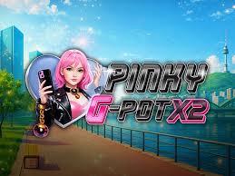 Pinky G-Pot X2 Online Slot Game Review | 18Peaches