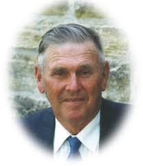 Obituary of Gerald James Neill