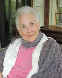 Obituary information for Nancy Barfield