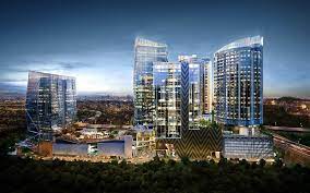 Damansara city residency damansara city off jalan damanlela damansara heights kuala lumpur 2 bedrooms 1668 sqft apartments condos service residences for sale by johnsen phang rm 2 135 000 28093673. Menara Hong Leong At Damansara City Reviews Facebook