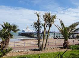 Good availability and great rates. Eastbourne Pier Speysight