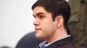 Son who 'lost himself' apologizes before getting 40 years to life for  shooting, killing his father