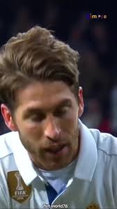 Sergio Ramos Offers Himself to Real Madrid