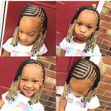 Pin By Sharrae On My Hairstyles Little Girl Braid Hairstyles Kids Braided Hairstyles Little Girl Braids