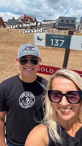 An amazing night with our homeowners in Iris Grove @everleecommunity 💙 We  had so much fun bringing the community together to get to know one another  before becoming neighbors! So much to