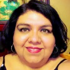 Monica Cerda's Instagram, Twitter & Facebook