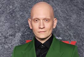 Anthony Carrigan Joins 'Superman: Legacy' Cast As Metamorpho