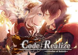 Check spelling or type a new query. Code Realize Visual Novel Tv Tropes