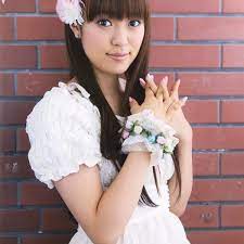 Rumi Yonezawa the Japanese Idol Singer From Saitama That Resigned Due to an  Embarrassing Personal Scandal - HubPages