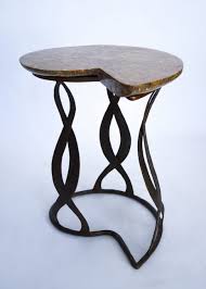 Amethyst & quartz geode tables. Geode Furniture One Of A Kind Functional Pieces Michal Co