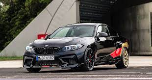 The bmw m2 competition overwhelms with an outstanding combination of performance, agility and precision. Bmw M2 Competition Im Deutschland Design Einzigartig Und Aussergewohnlich