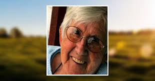 Rosa Lillian Campbell Blanchett Obituary January 2, 2009