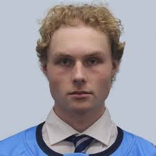 William Monette Stats and Player Profile