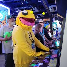 pax east – The Behemoth Blog