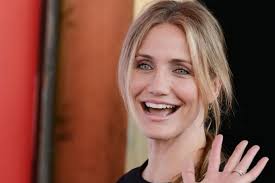 Cameron Diaz News
