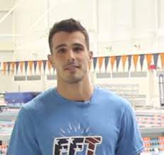 Bruno fratus was born on june 30, 1986 in macaé, rio de janeiro, brazil. Swim Clinics And Videos Of Brazilian Two Time Olympian Bruno Fratus