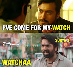11 Funny Suriya S 24 Movie Teaser Watch Memes Funny movie memes are constantly updated so that you only see the latest and most interesting. 24 movie teaser watch memes