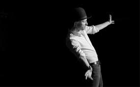 Thom Yorke Ifc