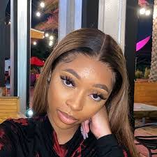 Karimah Wright's Instagram, Twitter & Facebook