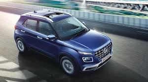 2022 Hyundai Venue facelift to launch ...