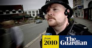 Are 'headcams' the answer to antisocial behaviour?