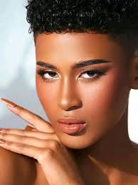 Alexie Brooks Wins with Audience Applause