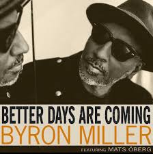 Byron Miller