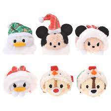 2018 Plush Tsum Tsum Disney Store Exclusive Advent Calendar Coming Soon Hello Subscription Disney Tsum Tsum Tsum Tsum Advent Calendar Tsum Tsum Christmas
