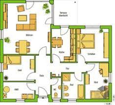 Dieses Und Viele Hauser Mehr Gibt Es Auf Fertighaus De Ihr Hausbau Aus Einer Hand Schnell Preiswert Und Von Geprufte Bauplan Haus Helma Haus Haus Grundriss