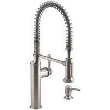 Check spelling or type a new query. Kohler Kennon Drop In Undermount Neoroc Granite Composite 33 In Double Bowl Kitchen Sink With Sous Faucet In Matte Black K 8185 1 R10651 Sd The Home Depot