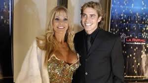 Graciela alfano (born december 14, 1952 ) is an argentine model, actress and vedette. Graciela Alfano Revelo Como Descubrio El Engano De Matias Ale Misionesonline