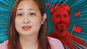 Fans Praised 90 Day Fiancé UK's Kathleen For Standing Up To Richard After  His Misogynistic Treatment Of Her