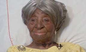 Woman celebrates 114th birthday with 5 generations of family by her side