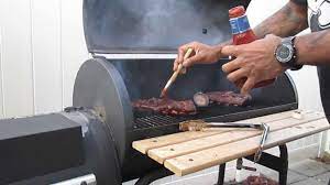 Pin On Smoker