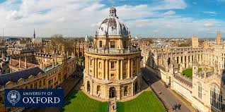 University of oxford, oxford, united kingdom. Profil Lengkap University Of Oxford Sekolah Luar Negeri