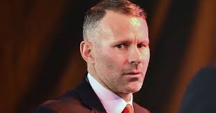 Ryan giggs is a welsh footballer and football coach. Ryan Giggs On His Experience As Mixed Race Child And Taking The Knee To Support Black