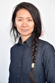 Chloe Zhao Imdb
