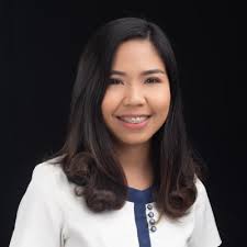 acknowledging them is a way to get to the other side'.