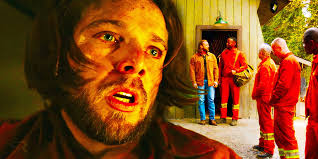 Bode's New Love Interest In Fire Country Season 3 After Gabriela's Wedding  Revealed In New Set Video