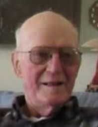 Obituary information for Kenneth "Red" Embrey