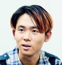 オカモトレイジ