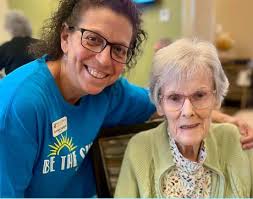 Medford resident sings national anthem for the Buffalo Bills