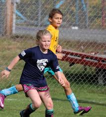 Farmington Rec. Department finishes soccer season