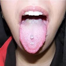 Tongue Rings Are Smart Way To Style Your Tongue This Season