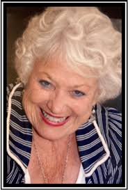 Memorial for Donna Shook, Mother of MHCH Co-founder Jill Shook