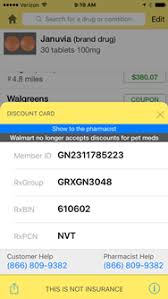 When it comes to offering discount codes, goodrx very rarely issues promotional discount codes. Review Of Goodrx For Iphone Android