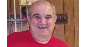 James Wetzel Obituary (1947