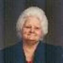 Doris Marie Necaise Obituary November 22, 2014